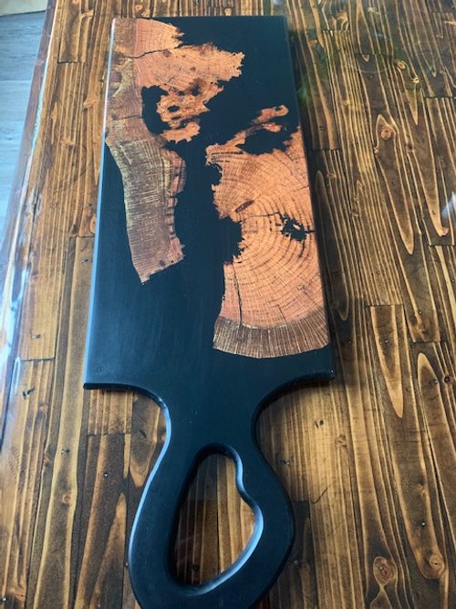 Long Charcuterie Boards - Image 7