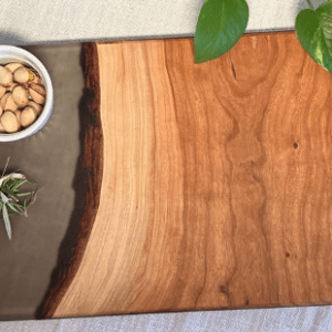 Long Charcuterie Boards